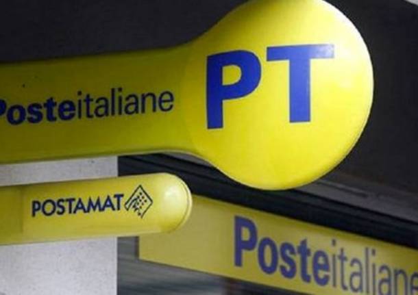 Poste Italiane dati e pratiche ingannevoli della holding che raccoglie i risparmi