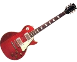 guitar george harrison 250x200
