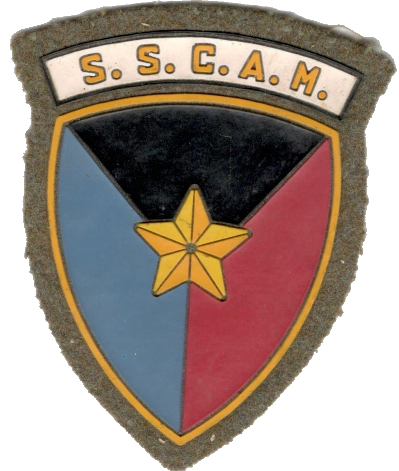 SSCAM